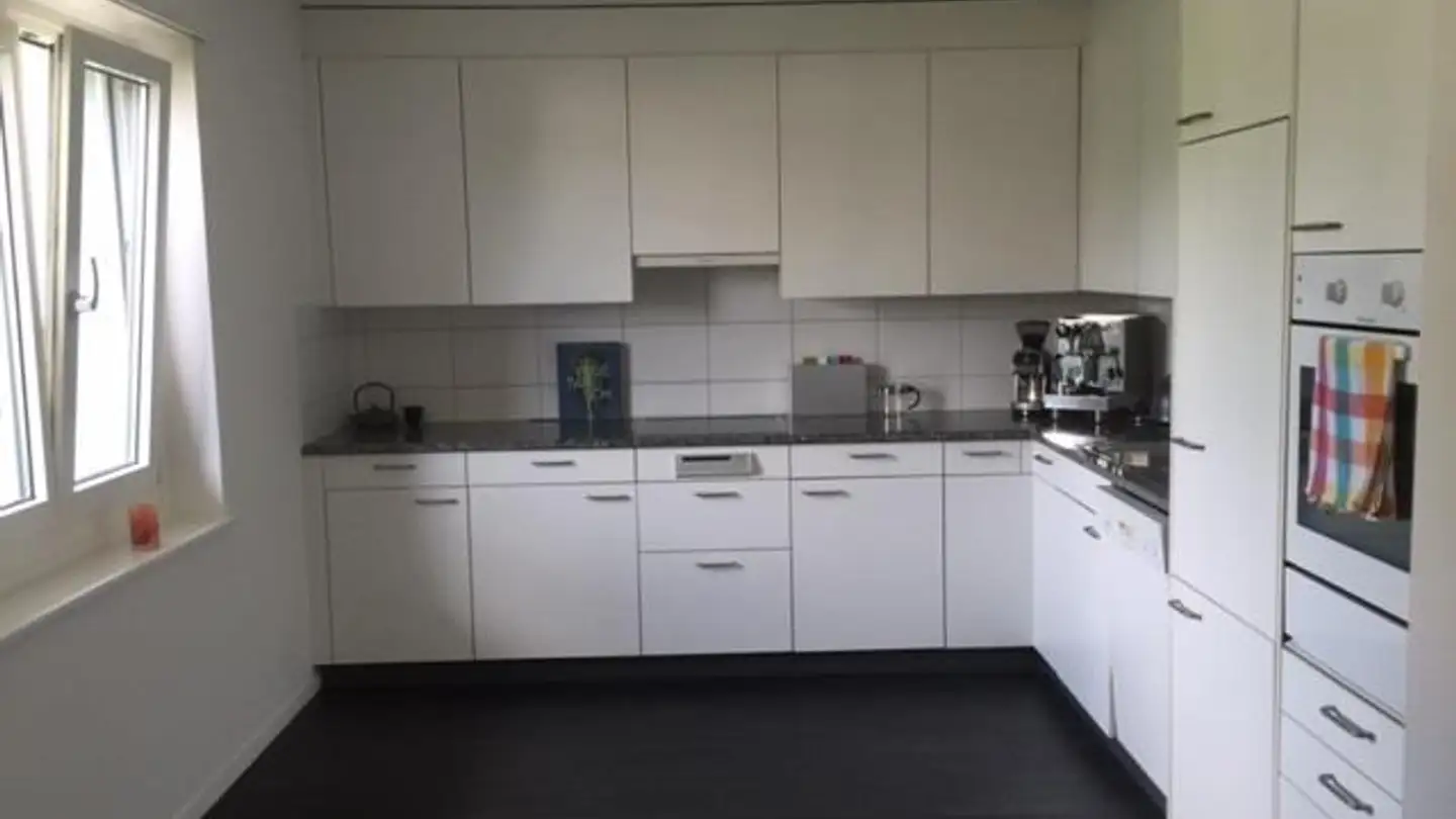 Wohnung mieten - Niederhofenrain 8, 8008 Zürich - Foto 4