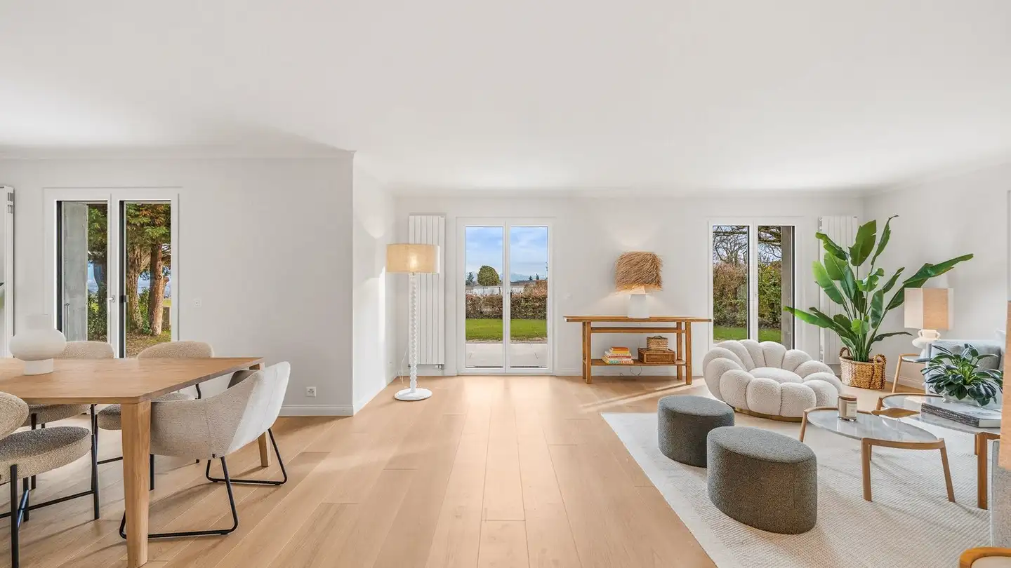 Casa singola in vendita - 1296 Coppet - Foto 3