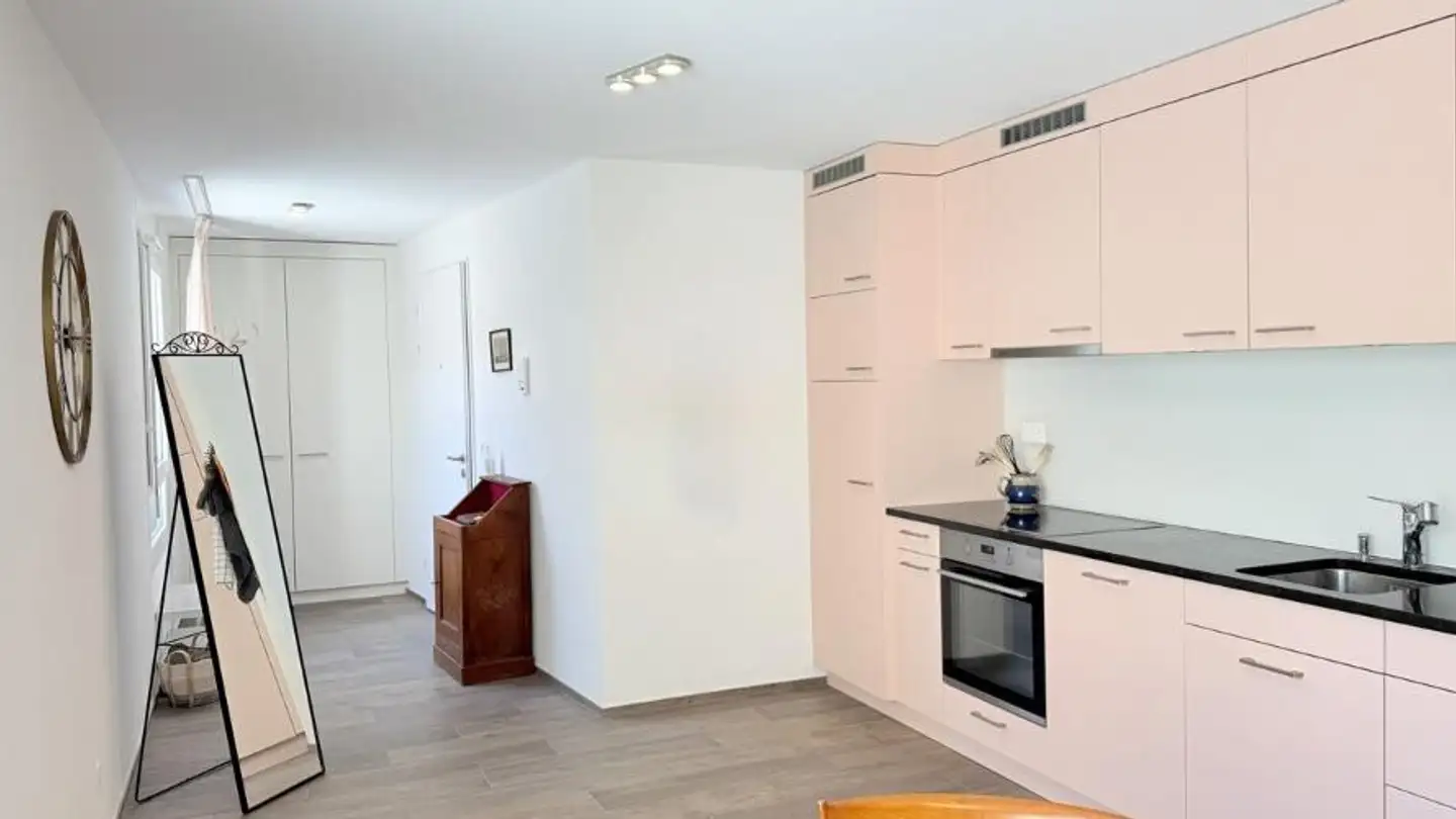 Appartement à vendre - 3960 Sierre