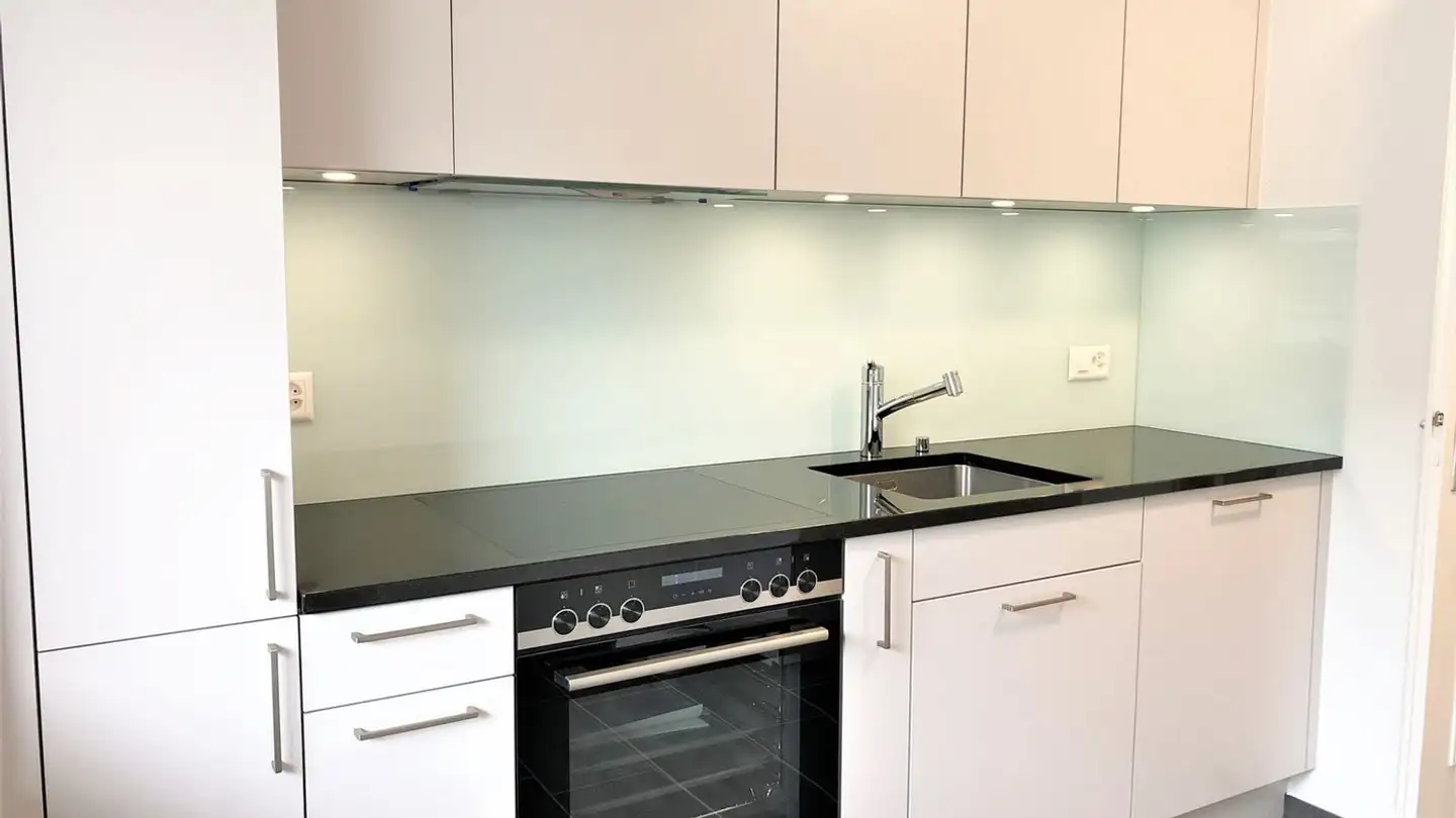 Appartement à louer - Ziegelfeldstrasse 23, 4600 Olten - Photo 2