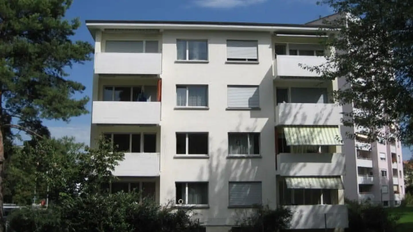 Apartment for rent - Stelzenackerstrasse, 8953 Dietikon