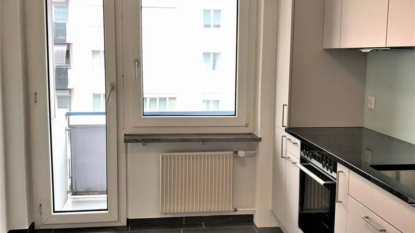Appartement à louer - Ziegelfeldstrasse 23, 4600 Olten - Photo 3