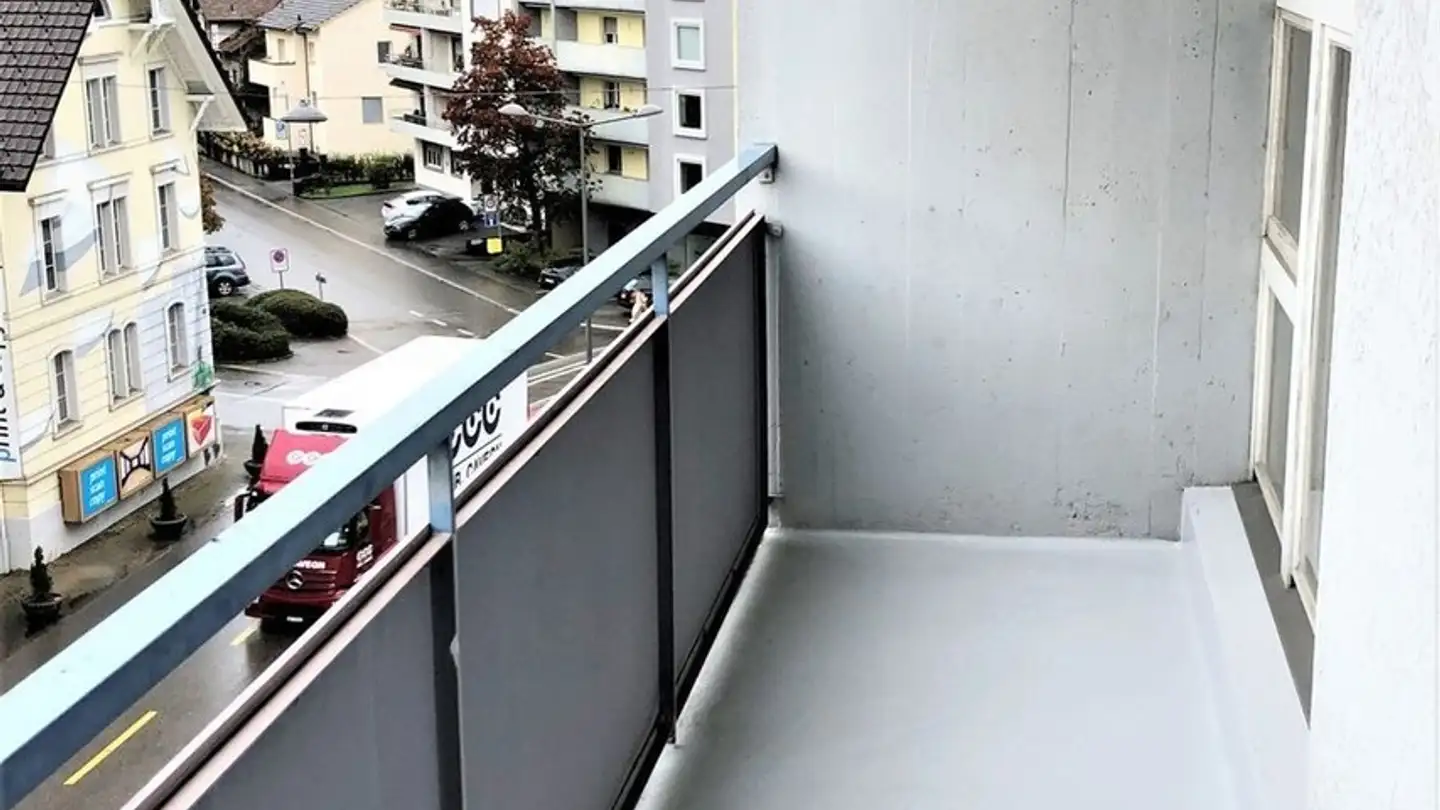 Appartement à louer - Ziegelfeldstrasse 23, 4600 Olten - Photo 4