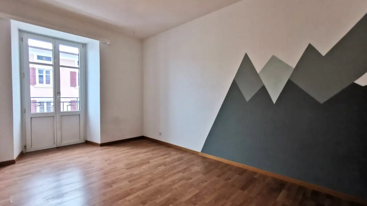 Apartment for sale - Rue De La Paix 74, 2300 La Chaux-de-Fonds