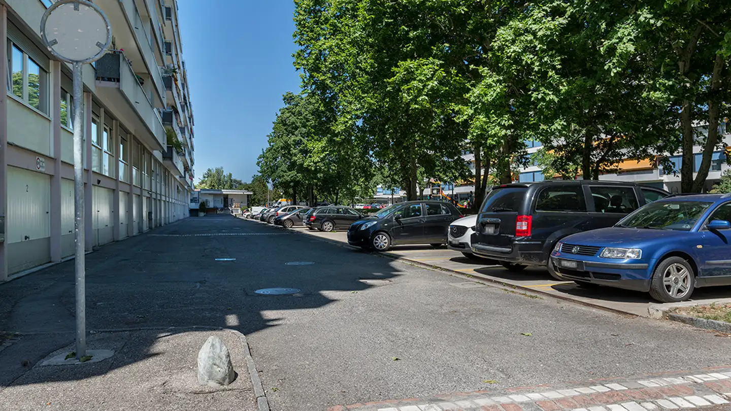 Apartment for rent - Chemin Des Palettes 19, 1212 Grand-Lancy - Photo 4