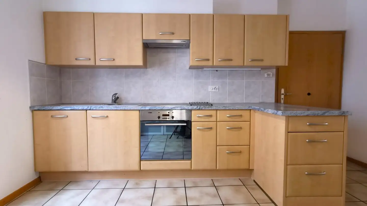 Appartement à vendre - Rue De La Paix 74, 2300 La Chaux-de-Fonds - Photo 2