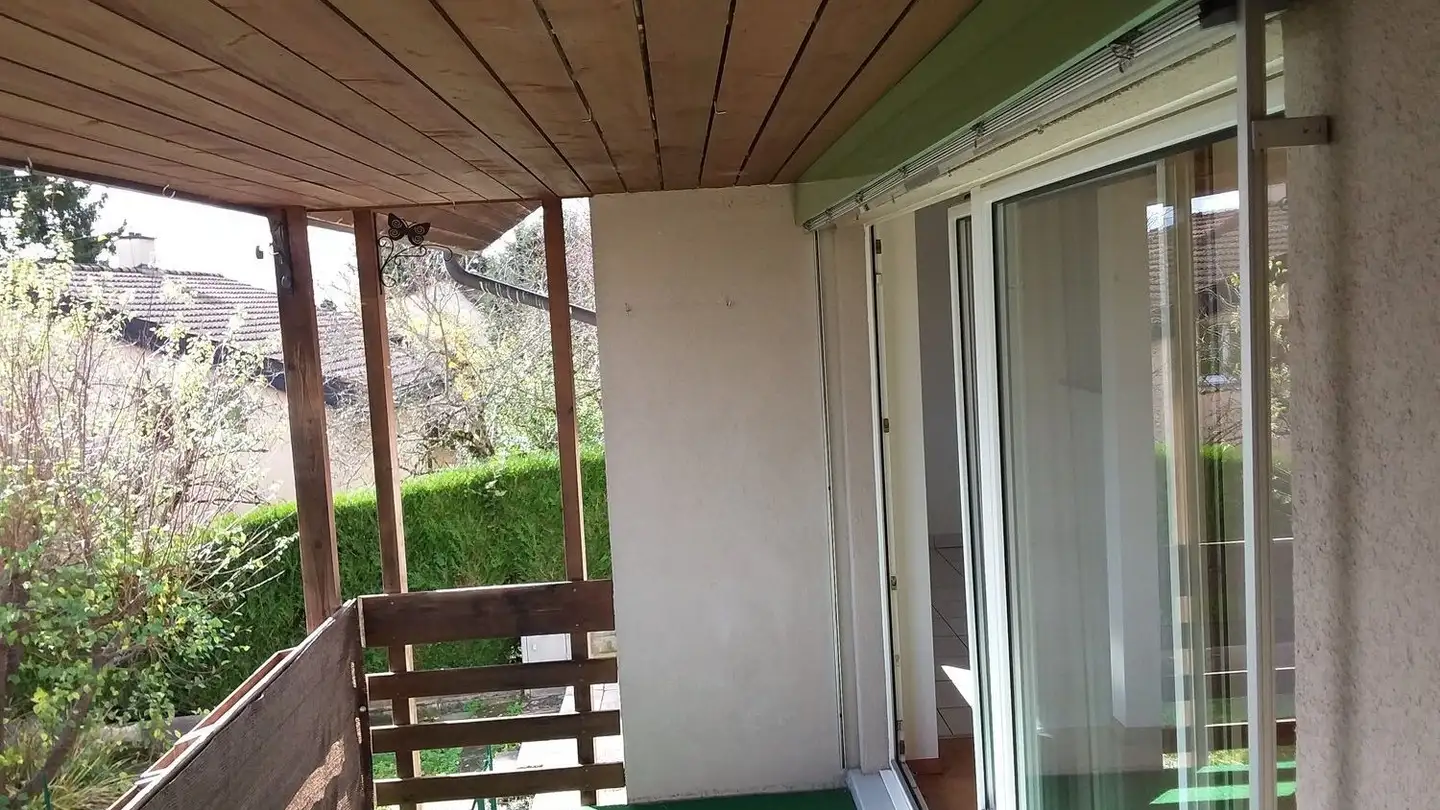 Appartement à vendre - Rue De La Vieille Forge 2, 1055 Froideville - Photo 2