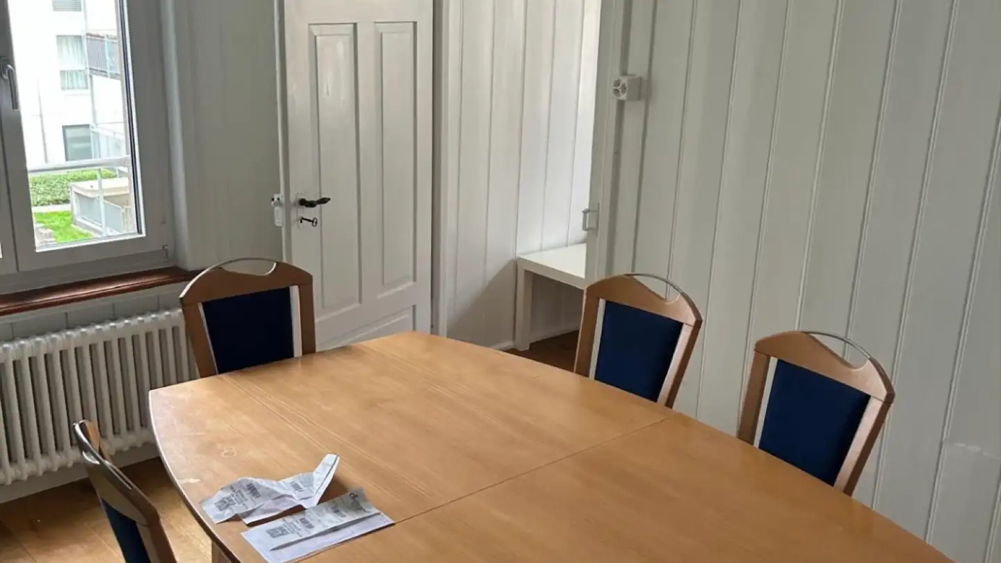 Zimmer mieten - 9000 St. Gallen - Foto 3