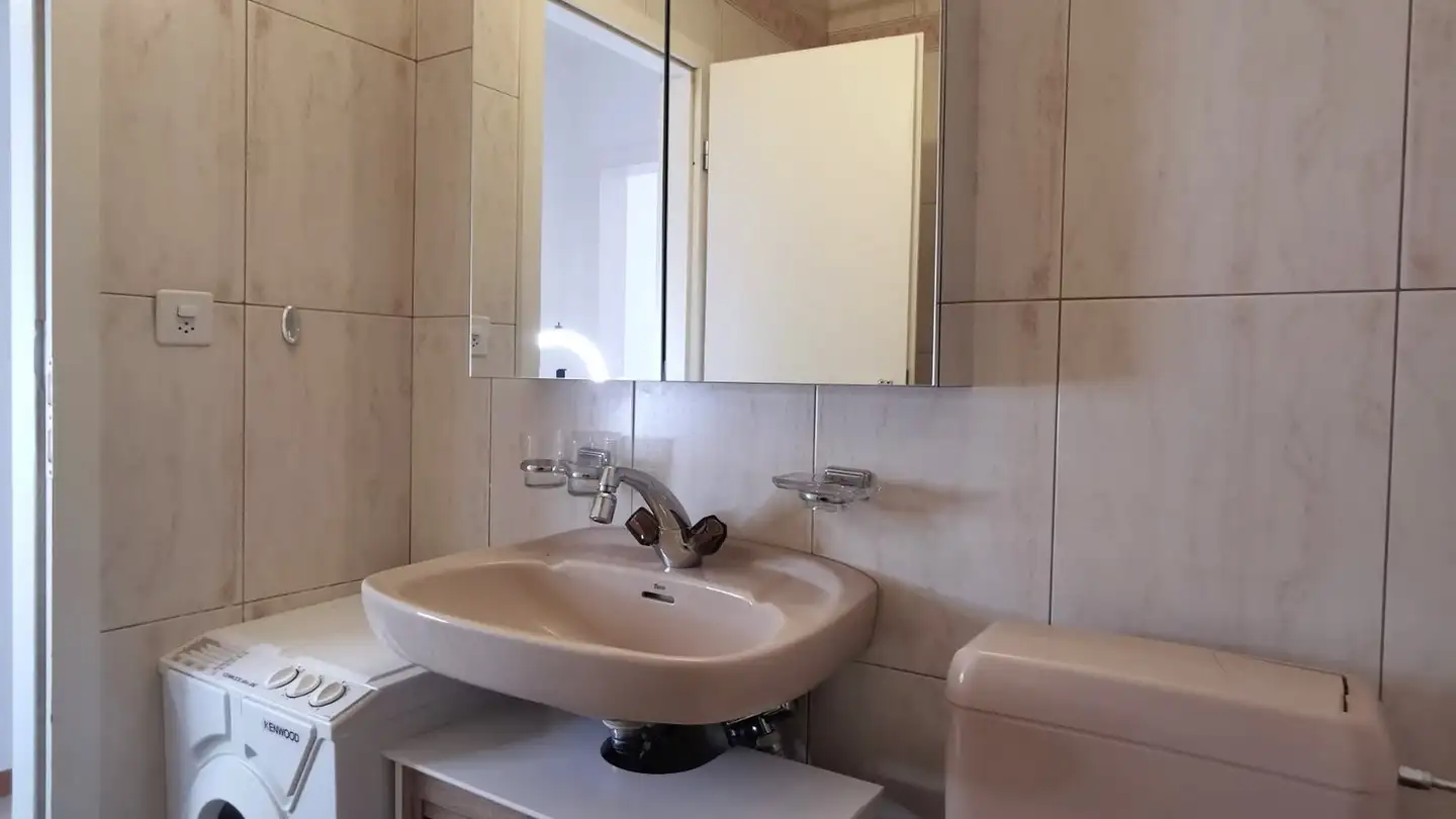 Appartement à vendre - Rue De La Paix 74, 2300 La Chaux-de-Fonds - Photo 4