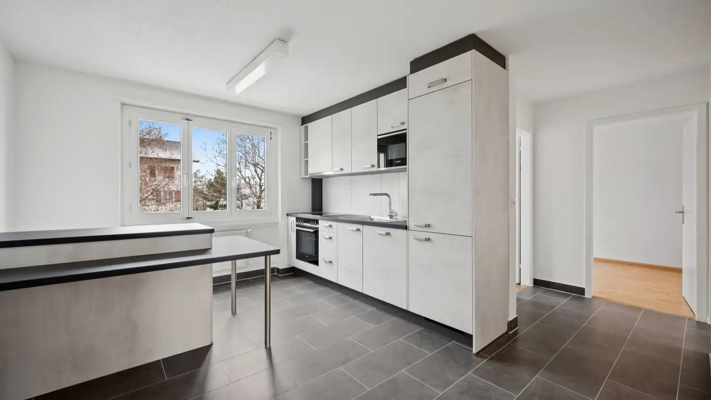 Appartement à louer - Mühlefeldstrasse 71, 4702 Oensingen - Photo 2