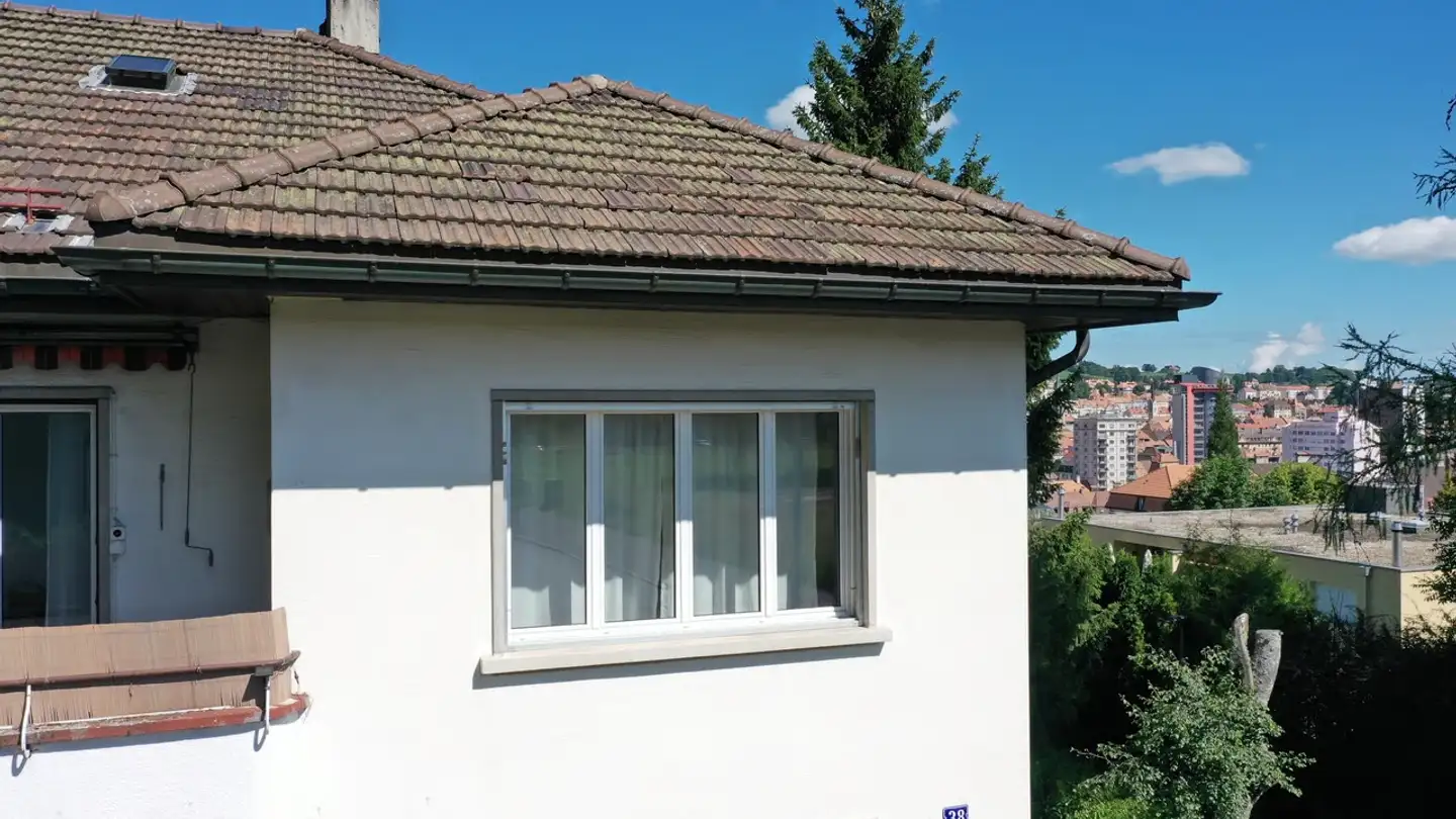 Appartamento in vendita - Rue David-Pierre-Bourquin 38, 2300 La Chaux-de-Fonds - Foto 3