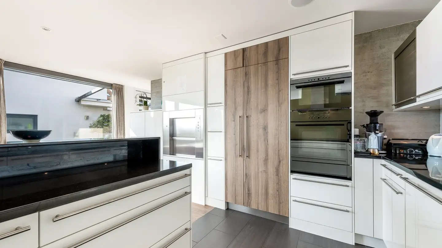 Einfamilienhaus kaufen - Robert-Walser-Strasse 18, 8820 Wädenswil - Foto 4