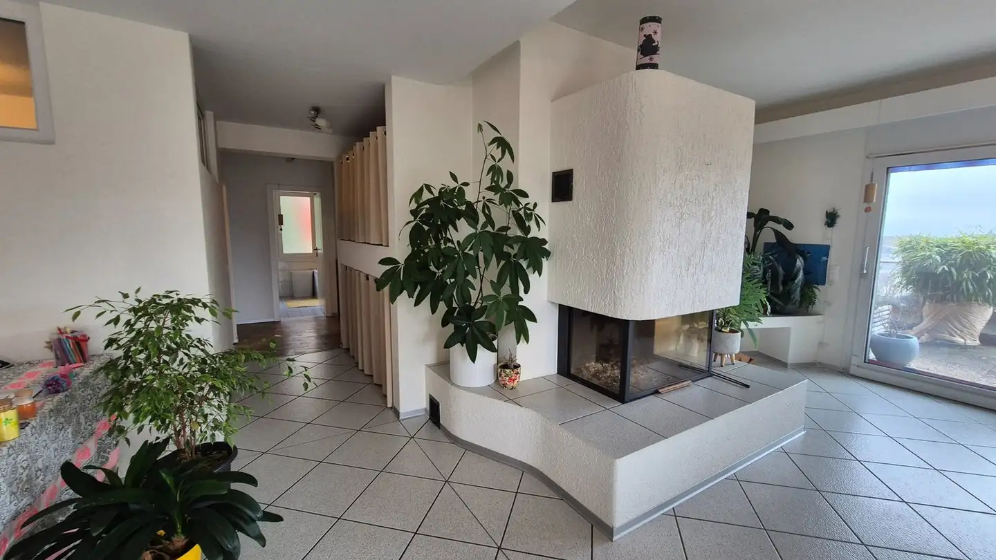 Appartement à louer - Chemin Des Battieux 8a, 2013 Colombier NE - Photo 3