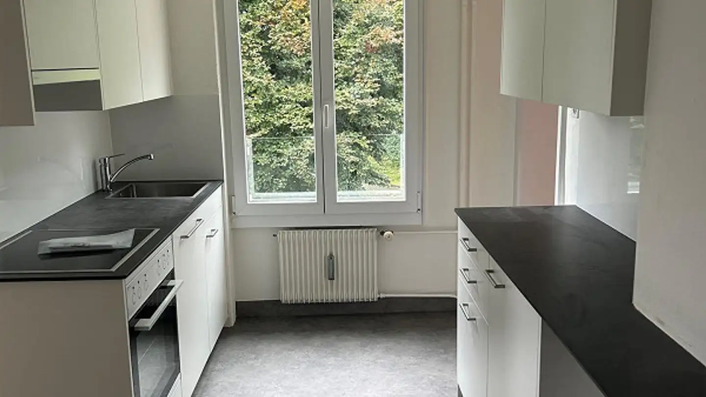 Wohnung mieten - Tschudistrasse 32, 9000 St. Gallen