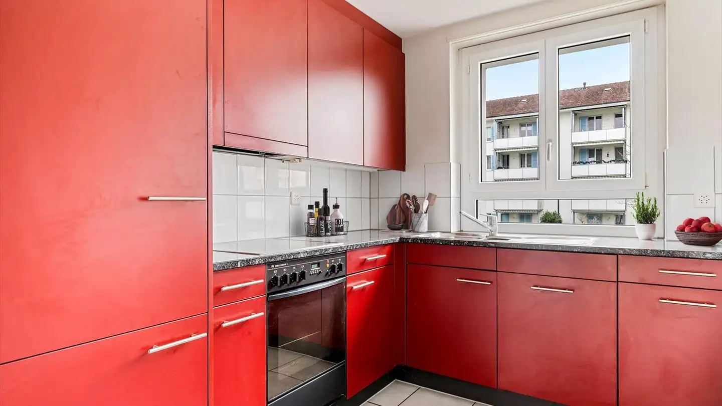 Appartamento in affitto - Neumattweg 11, 3250 Lyss - Photo 3