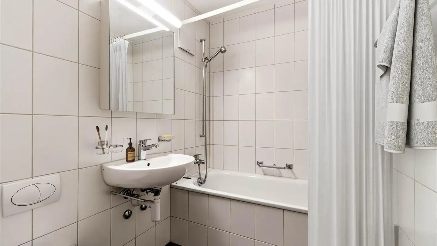 Appartamento in affitto - Neumattweg 11, 3250 Lyss - Photo 4