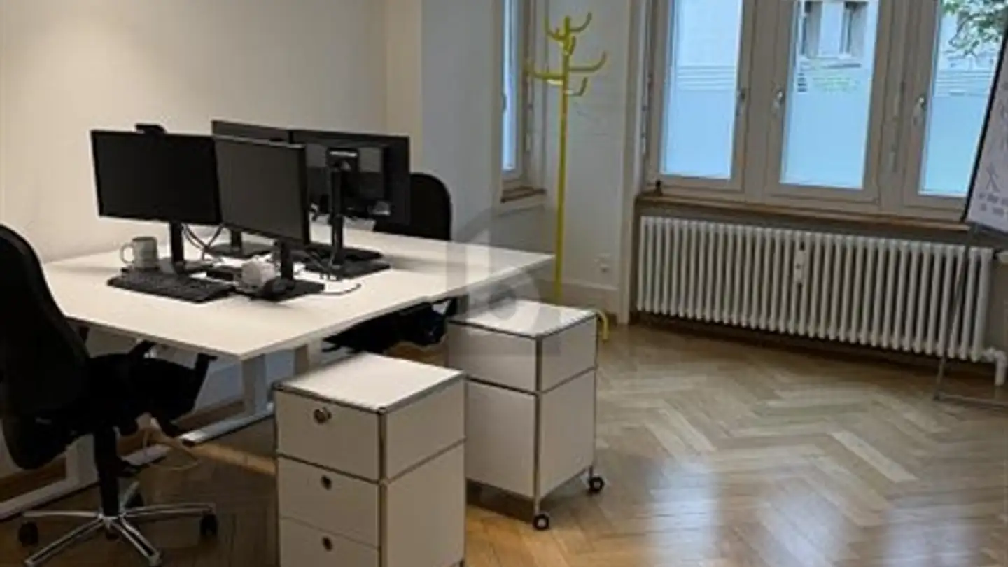 Apartment for rent - 4052 Basel - Photo 2