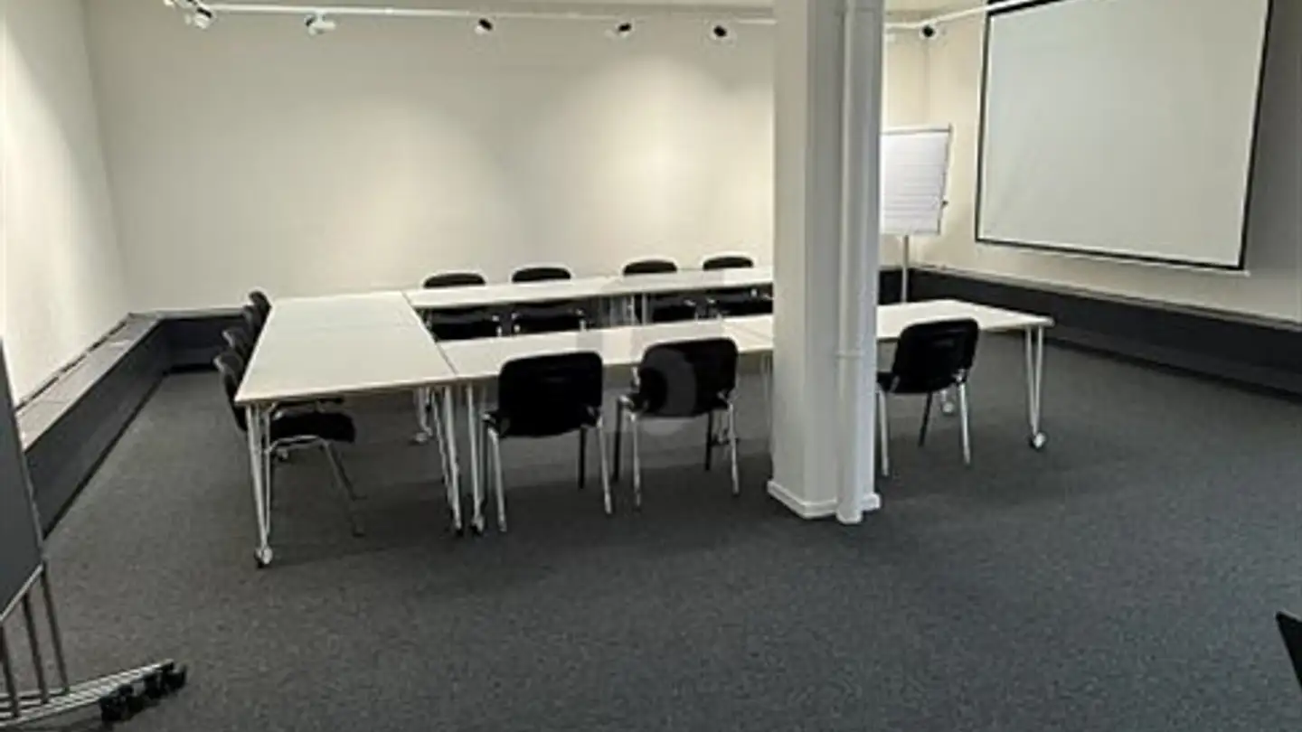 Apartment for rent - 4052 Basel - Photo 4