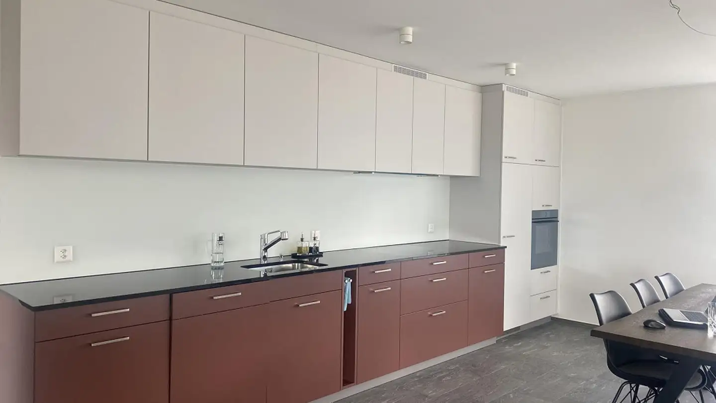 Appartement à louer - Wolfschlagstrasse 2, 8718 Schänis - Photo 2