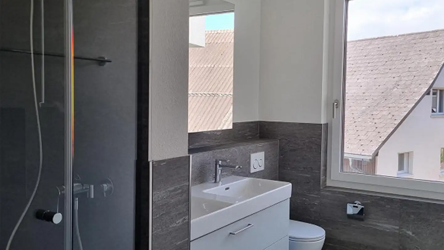 Appartement à louer - Wolfschlagstrasse 2, 8718 Schänis - Photo 3