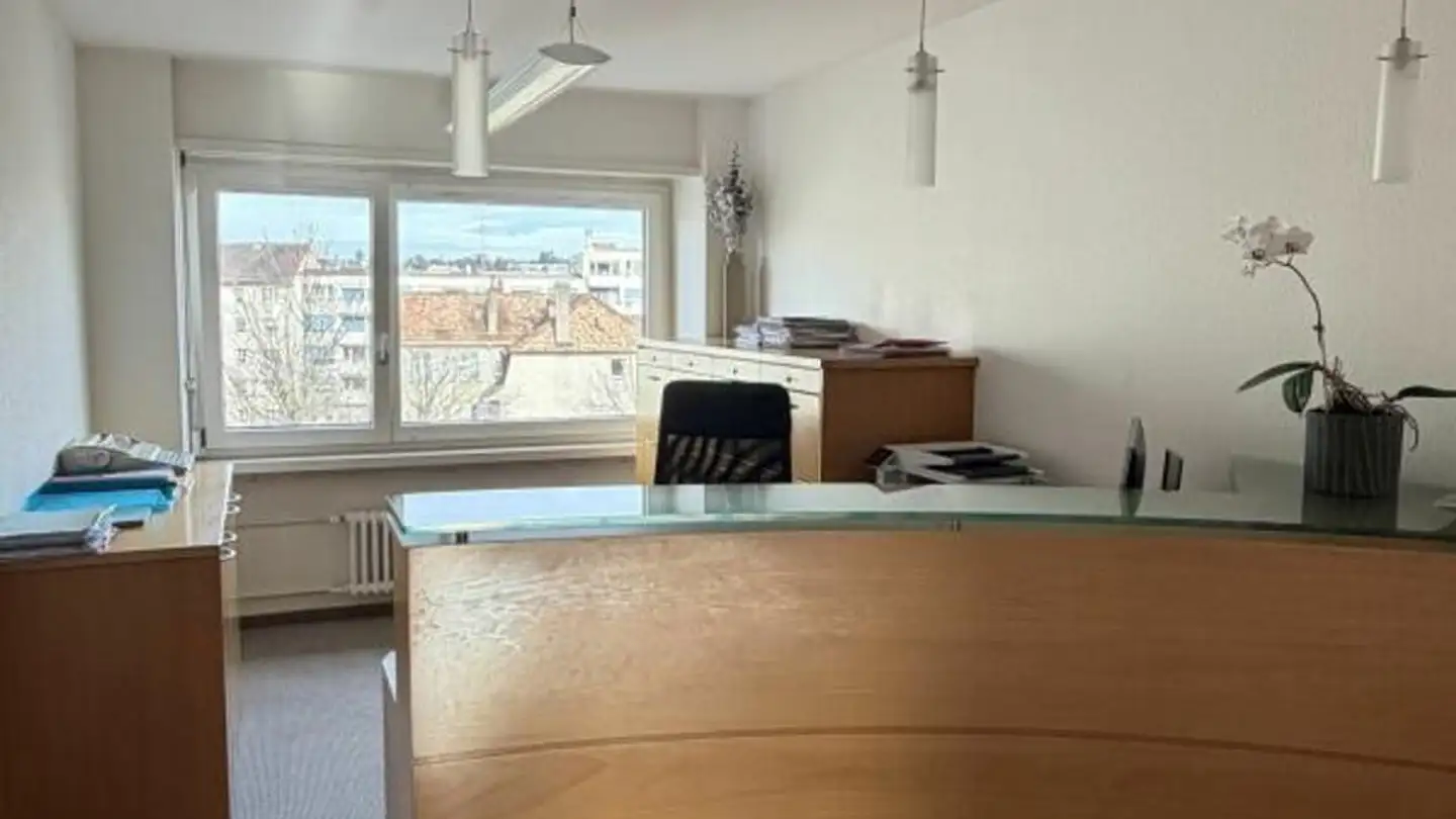 Commerciale in affitto - Place Saint-Louis 7, 1110 Morges