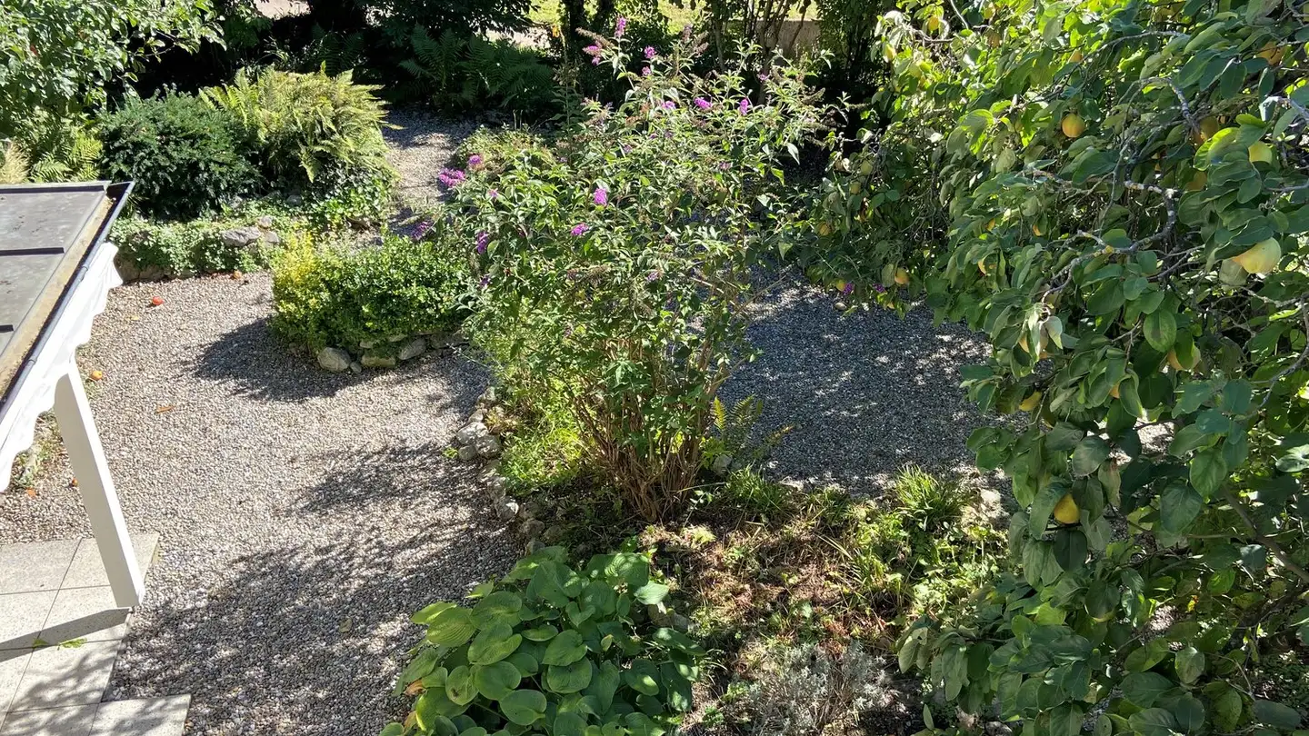 Casa a schiera in vendita - Haldenstrasse 30, 3110 Münsingen - Photo 2