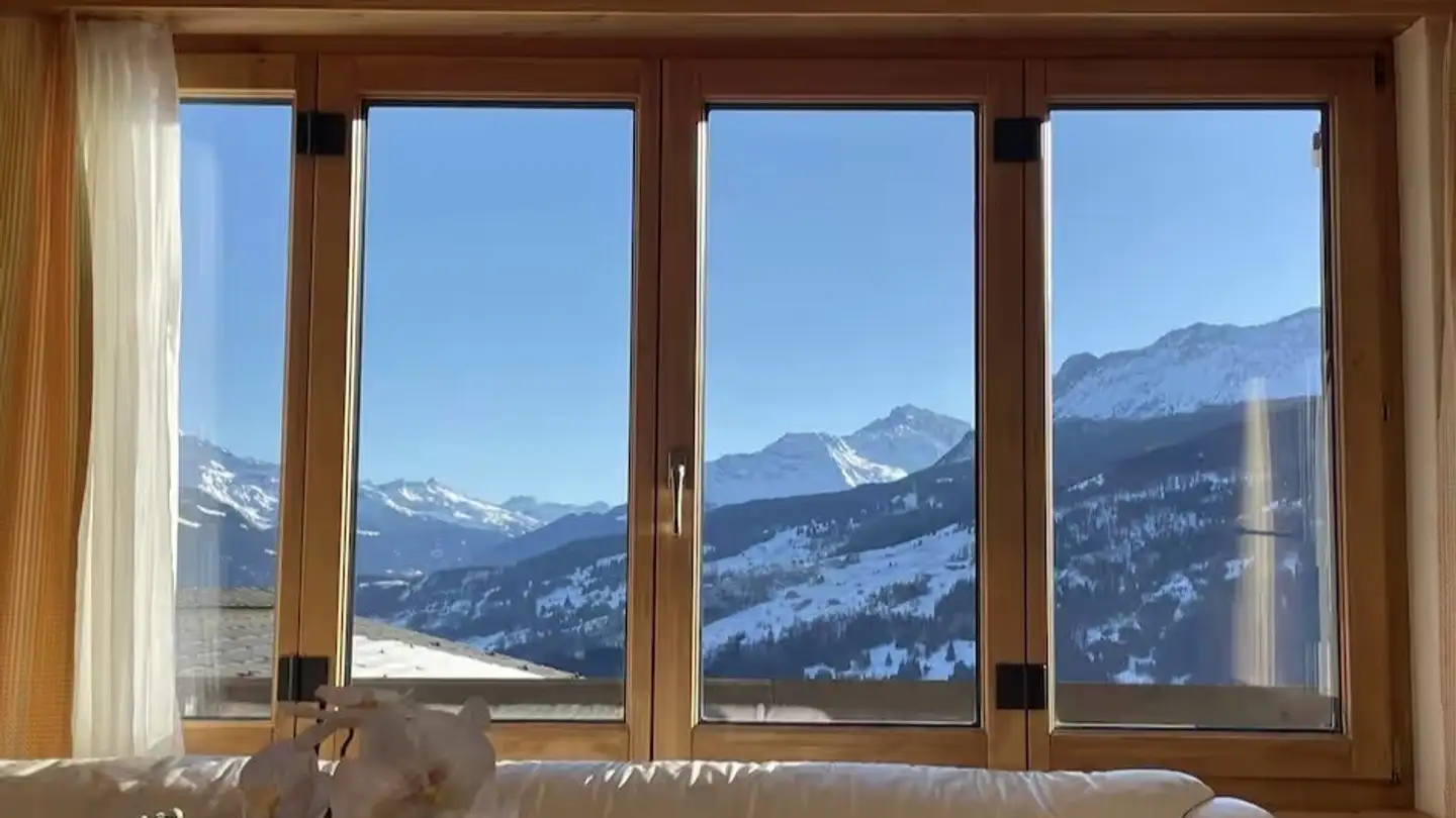 Appartement à louer - 7082 Vaz/Obervaz - Photo 4