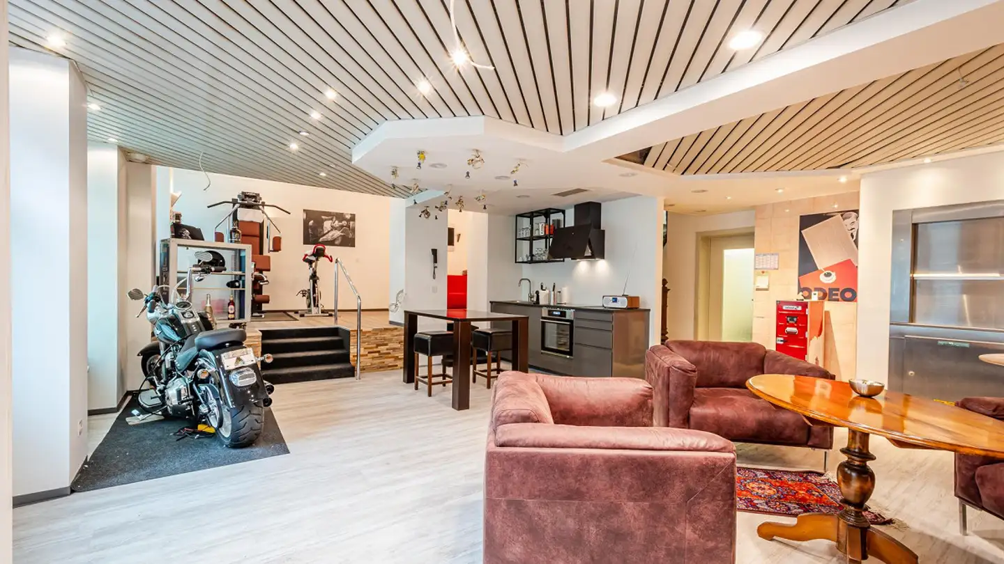 Maison individuelle à vendre - Obergasse 2, 9220 Bischofszell - Photo 4