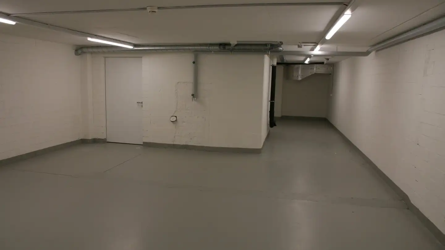 Sala hobby in affitto - Zollstrasse 42, 8005 Zürich