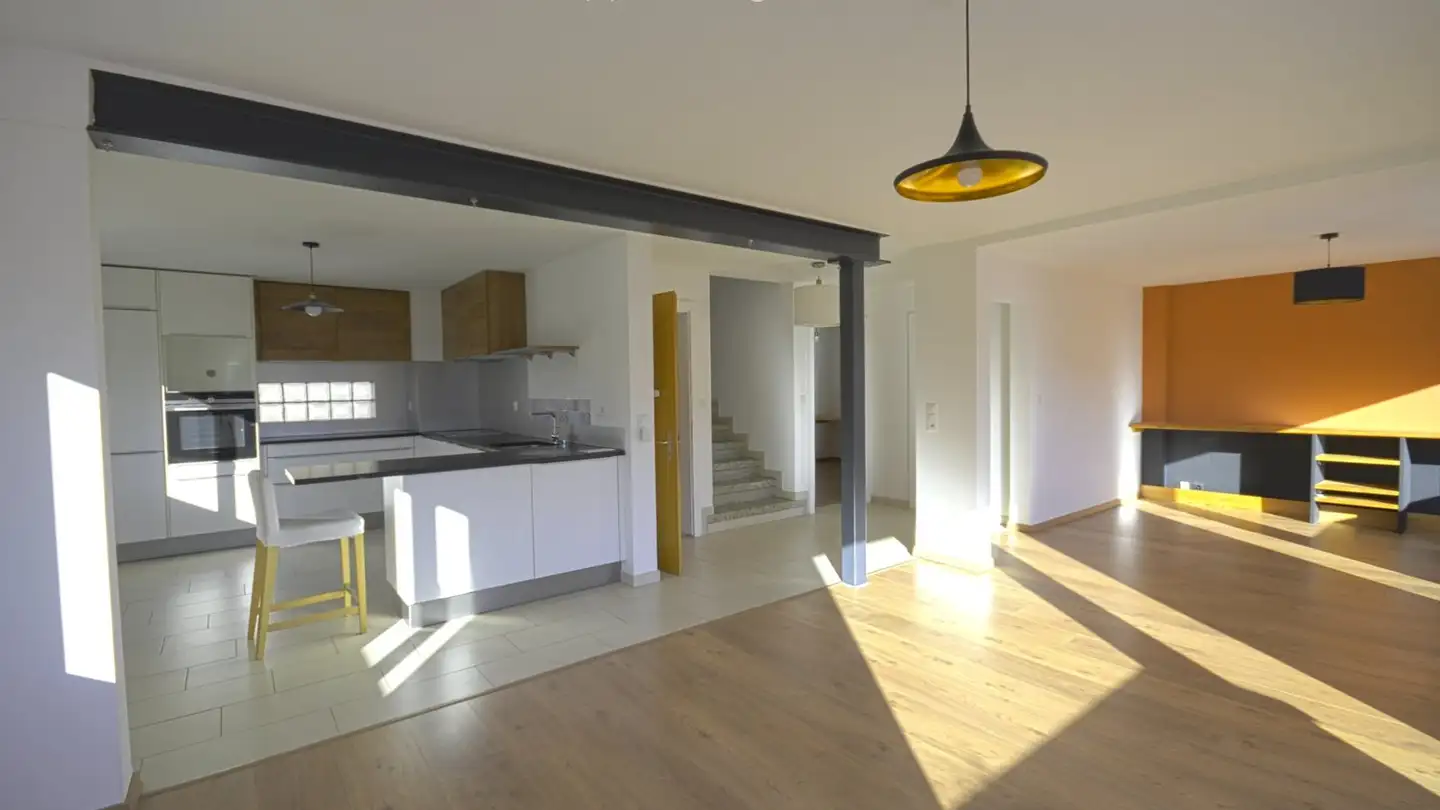 Casa singola in affitto - Route De Montana 57, 3974 Mollens VS - Foto 2