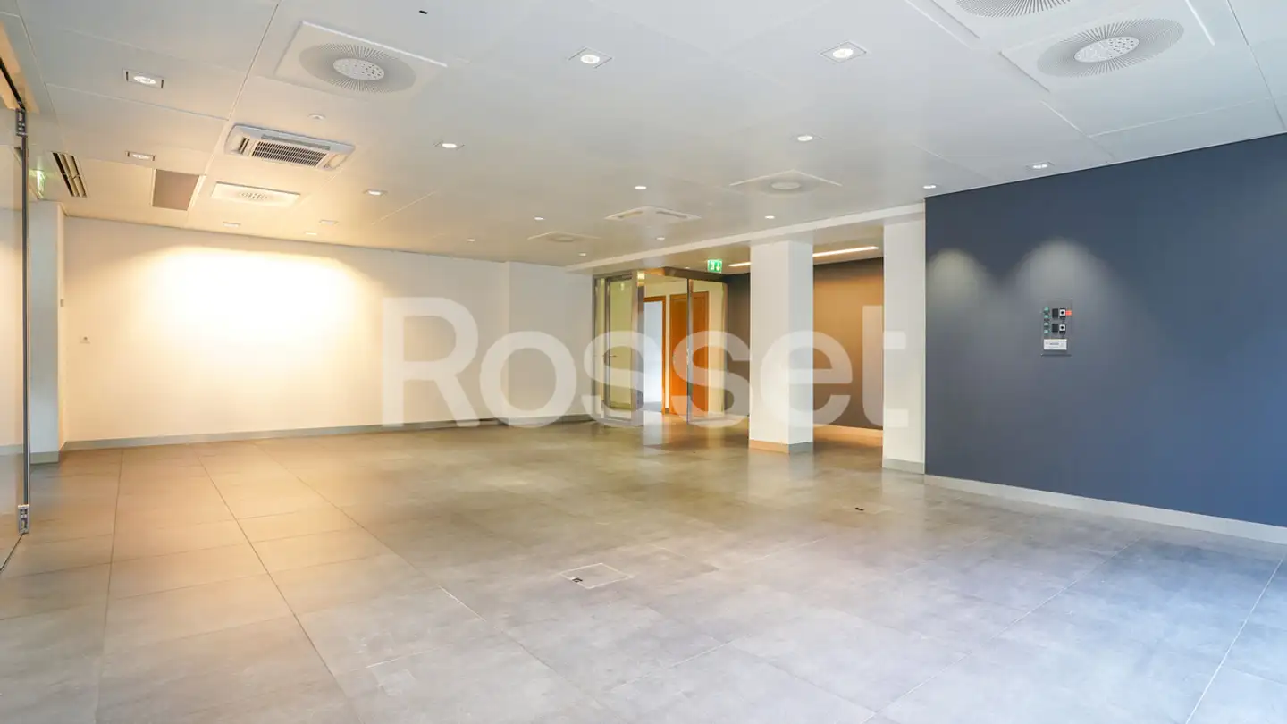 Arcade for rent - Place Du Petit-Saconnex 11, 1209 Genève - Photo 4