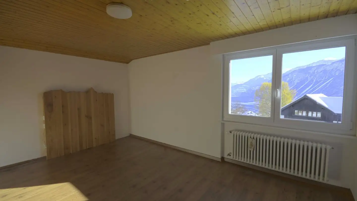 Casa singola in affitto - Route De Montana 57, 3974 Mollens VS - Foto 3