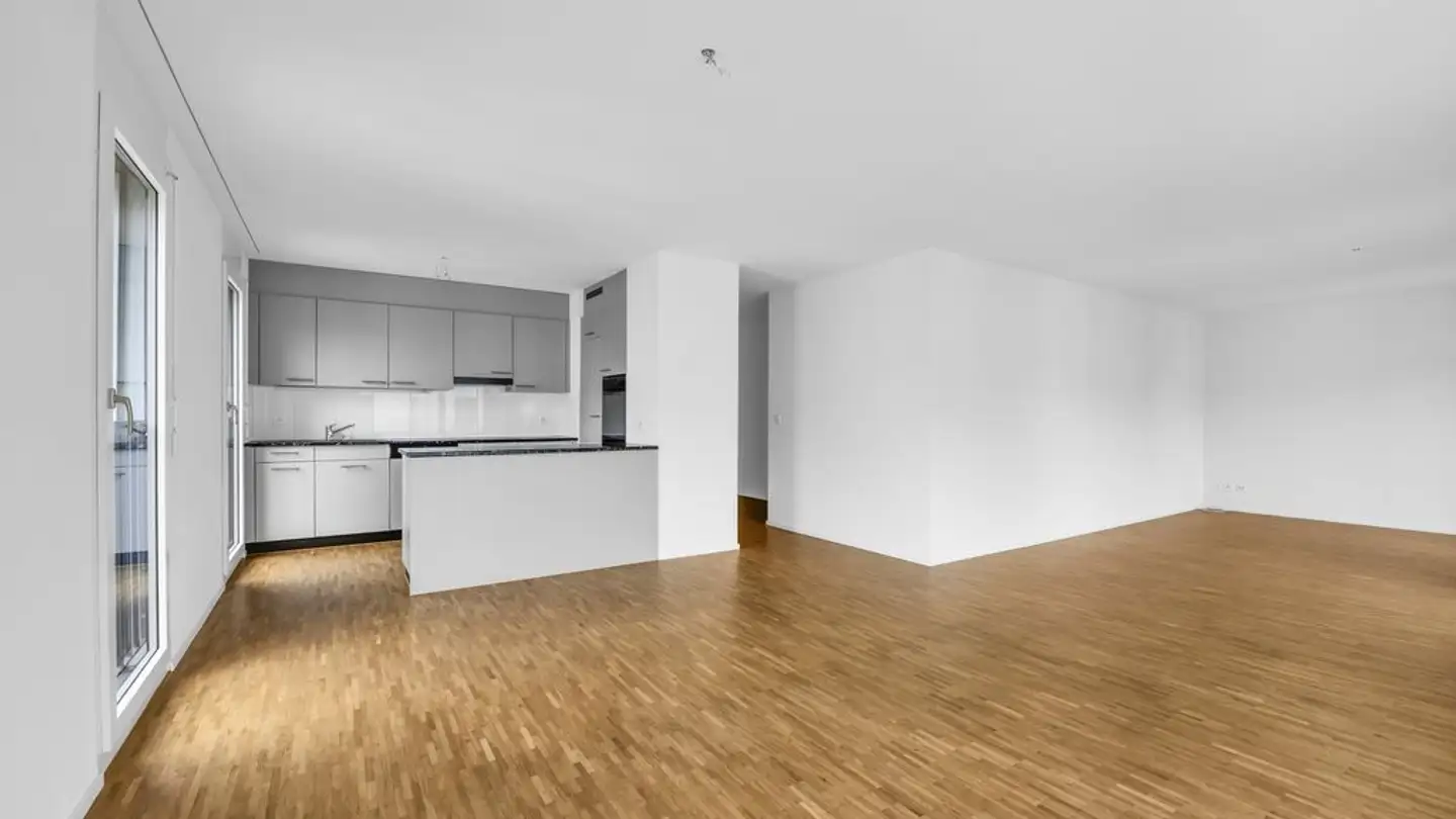 Appartamento in affitto - Winkelriedstrasse 12, 9000 St. Gallen