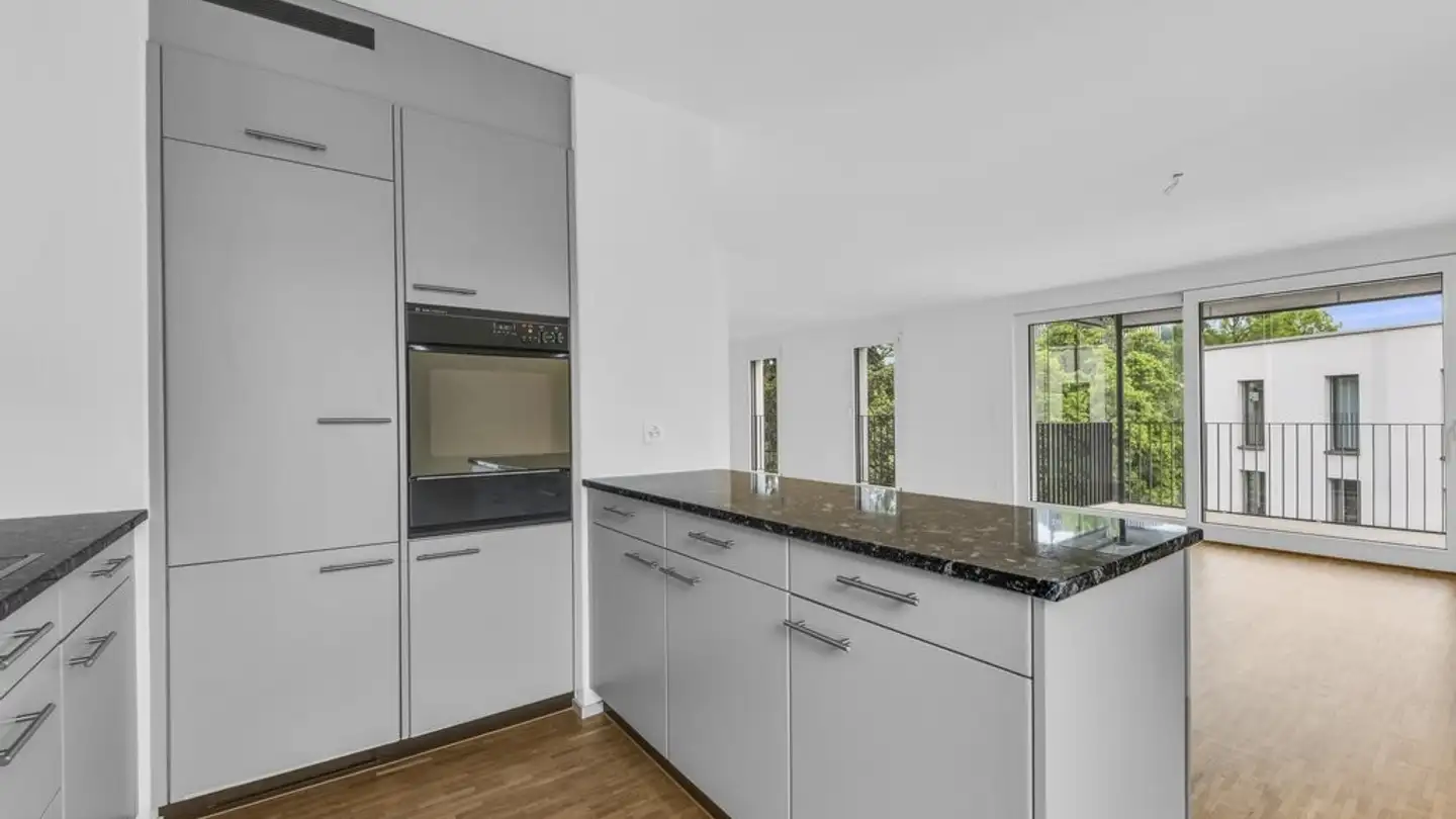 Appartamento in affitto - Winkelriedstrasse 12, 9000 St. Gallen - Foto 2