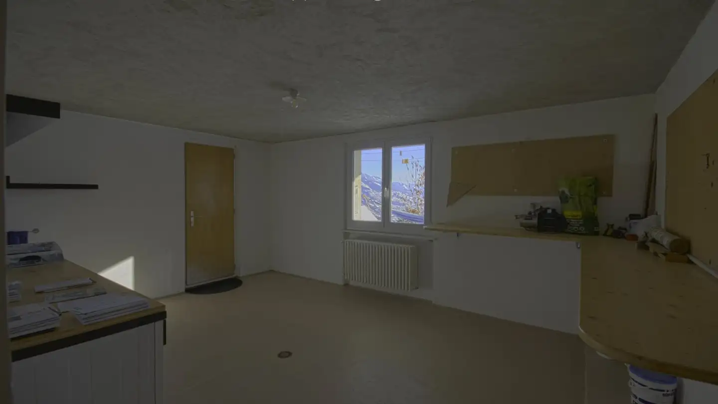 Casa singola in affitto - Route De Montana 57, 3974 Mollens VS - Foto 4