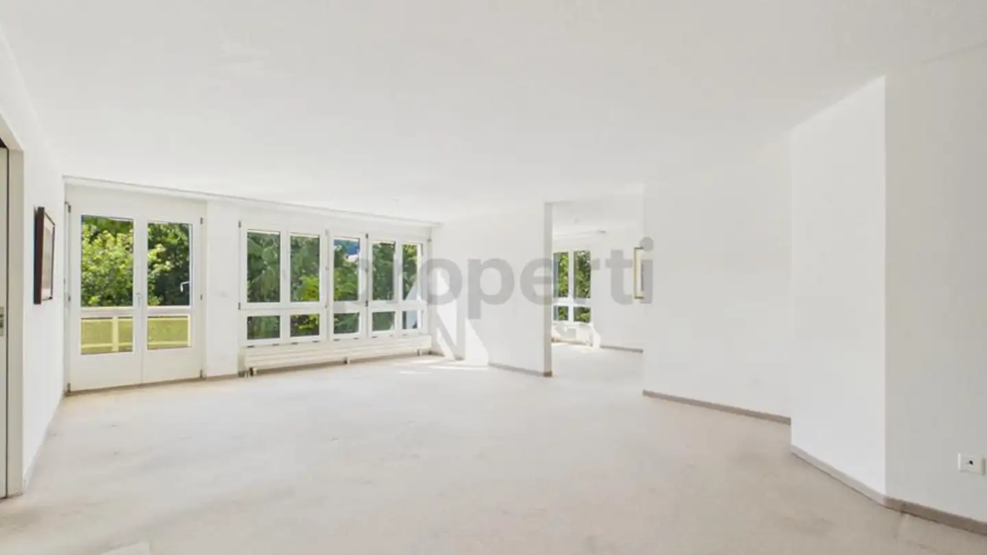 Wohnung kaufen - 8902 Urdorf