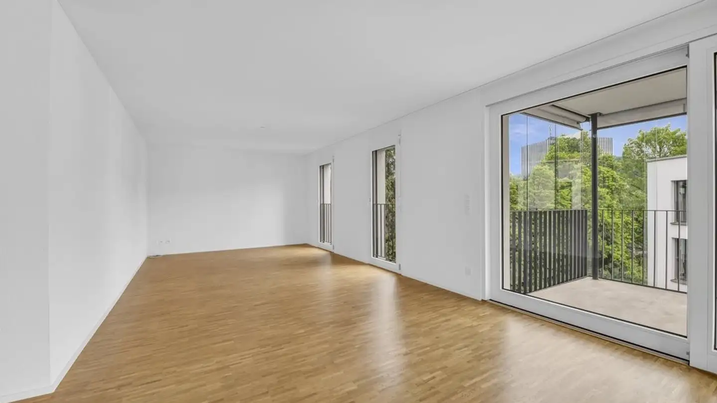 Appartamento in affitto - Winkelriedstrasse 12, 9000 St. Gallen - Foto 4