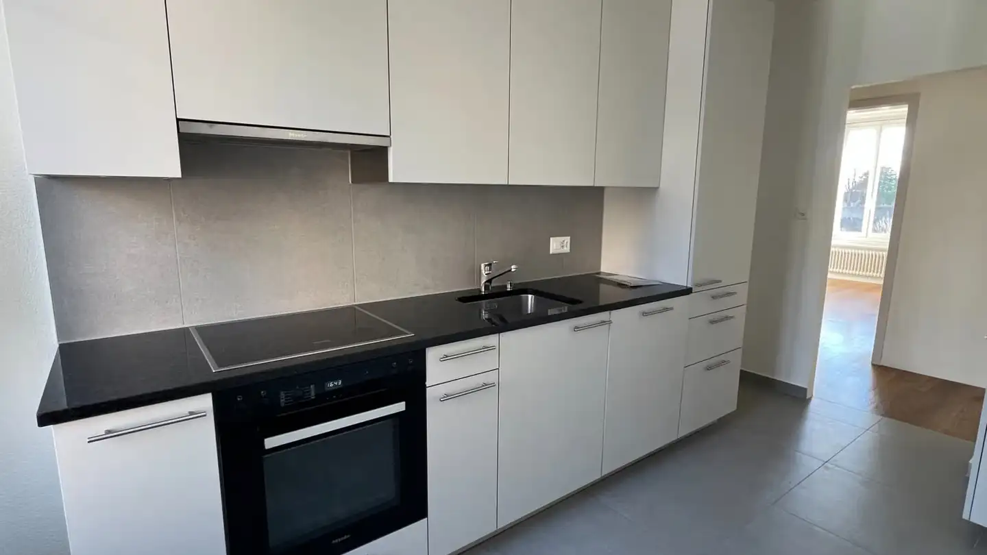 Wohnung mieten - Rue Des Parcs 111, 2000 Neuchâtel