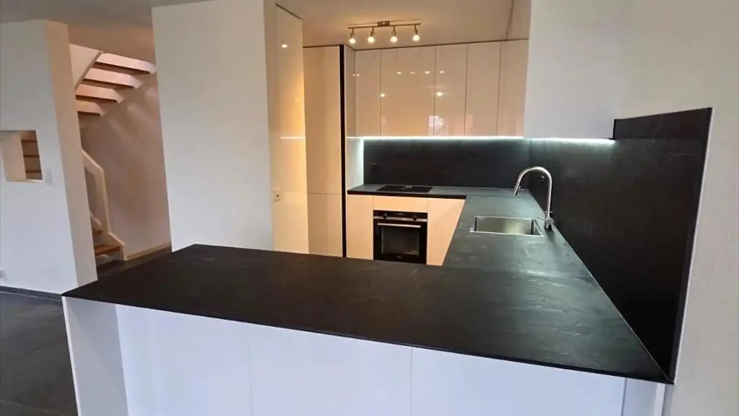 Duplex à louer - Route De Chardonne 7, 1071 Chexbres - Photo 4