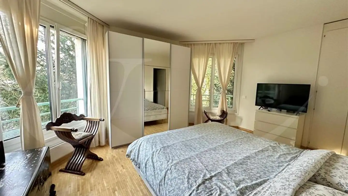 Apartment for rent - Chemin Des Graviers 7, 1290 Versoix - Photo 4