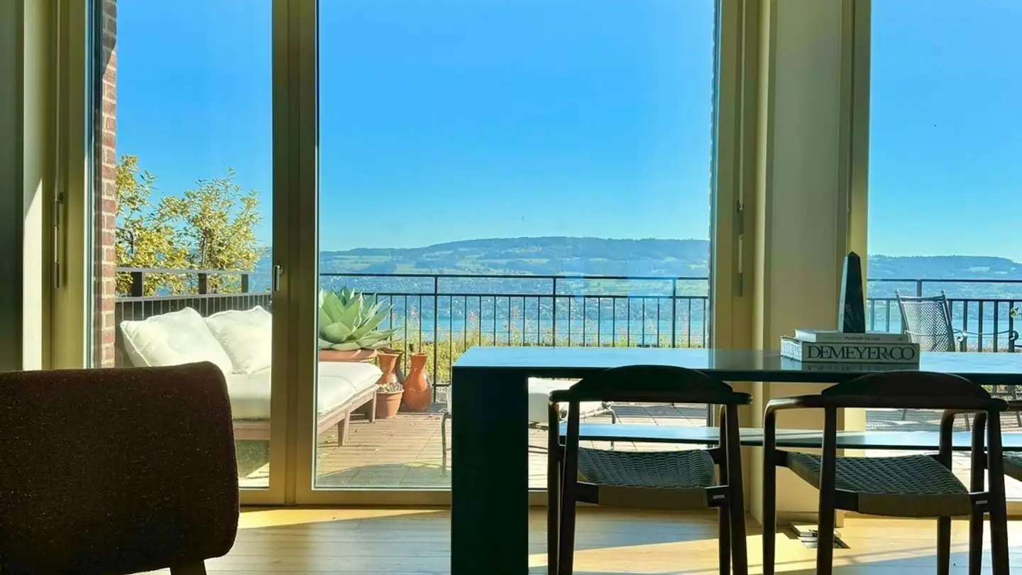 Single room for rent - Neugasse 25, 8810 Horgen