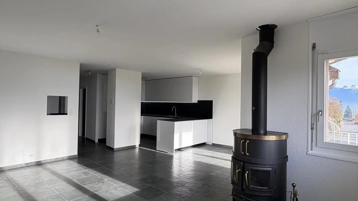 Duplex à louer - Route De Chardonne 7, 1071 Chexbres - Photo 3