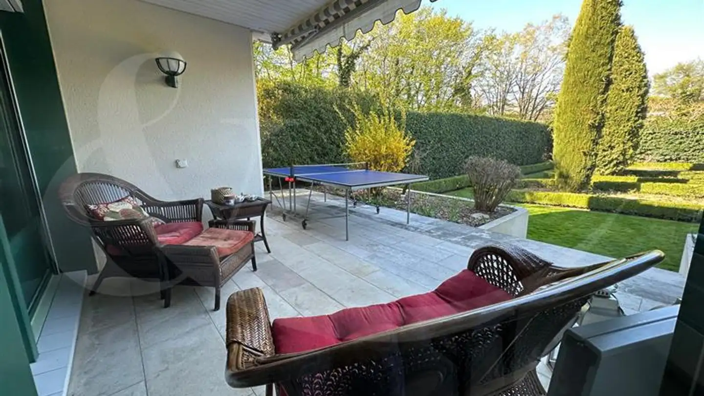 Apartment for rent - Chemin Des Graviers 7, 1290 Versoix - Photo 2