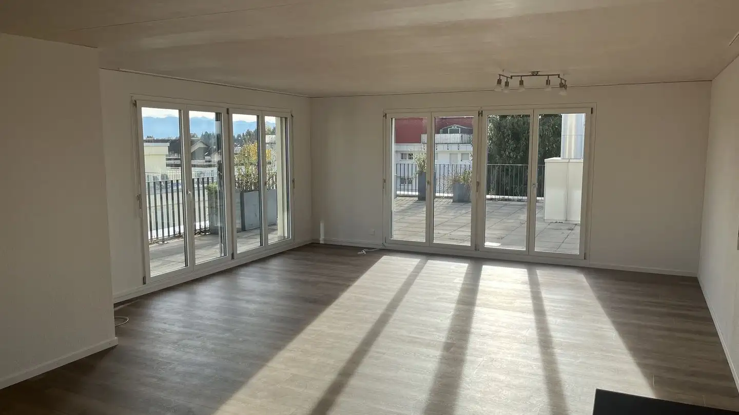 Attico in affitto - Schweipelstrasse 1, 8340 Hinwil - Foto 3