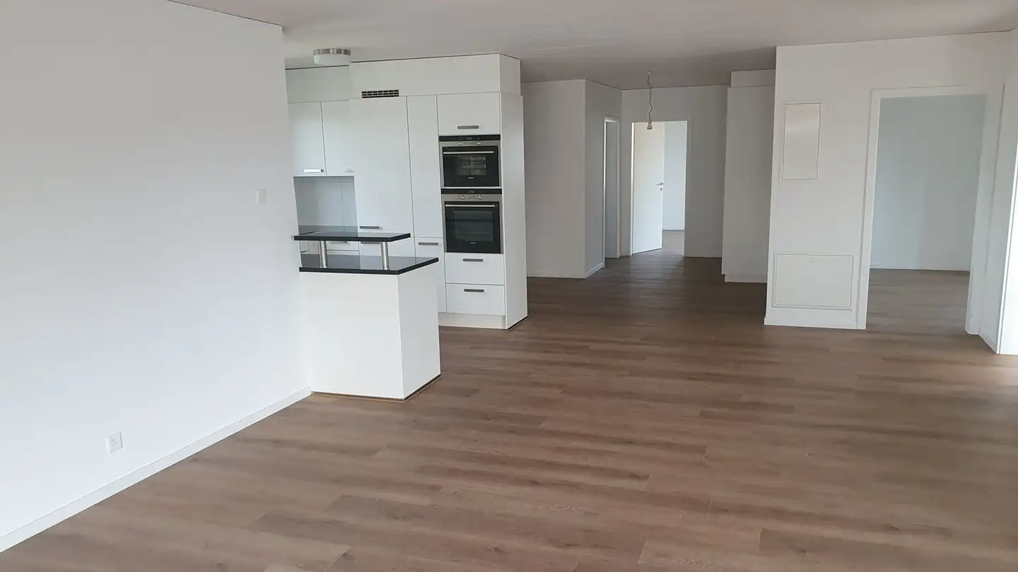 Attico in affitto - Schweipelstrasse 1, 8340 Hinwil - Foto 4