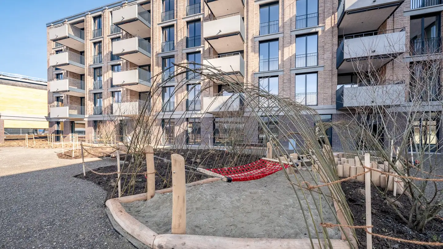 Wohnung mieten - Moosstrasse 35, 8134 Adliswil - Foto 2