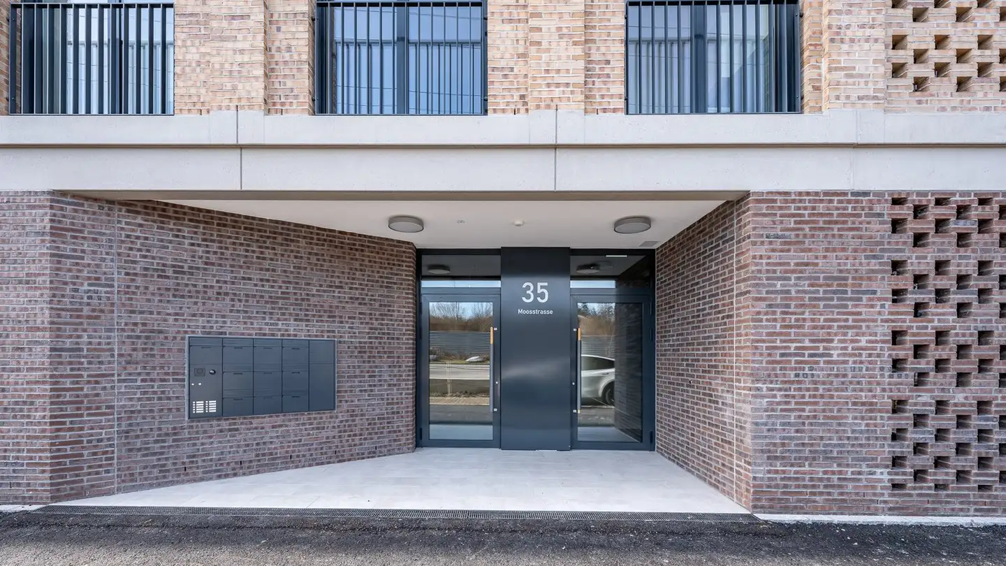 Wohnung mieten - Moosstrasse 35, 8134 Adliswil - Foto 3