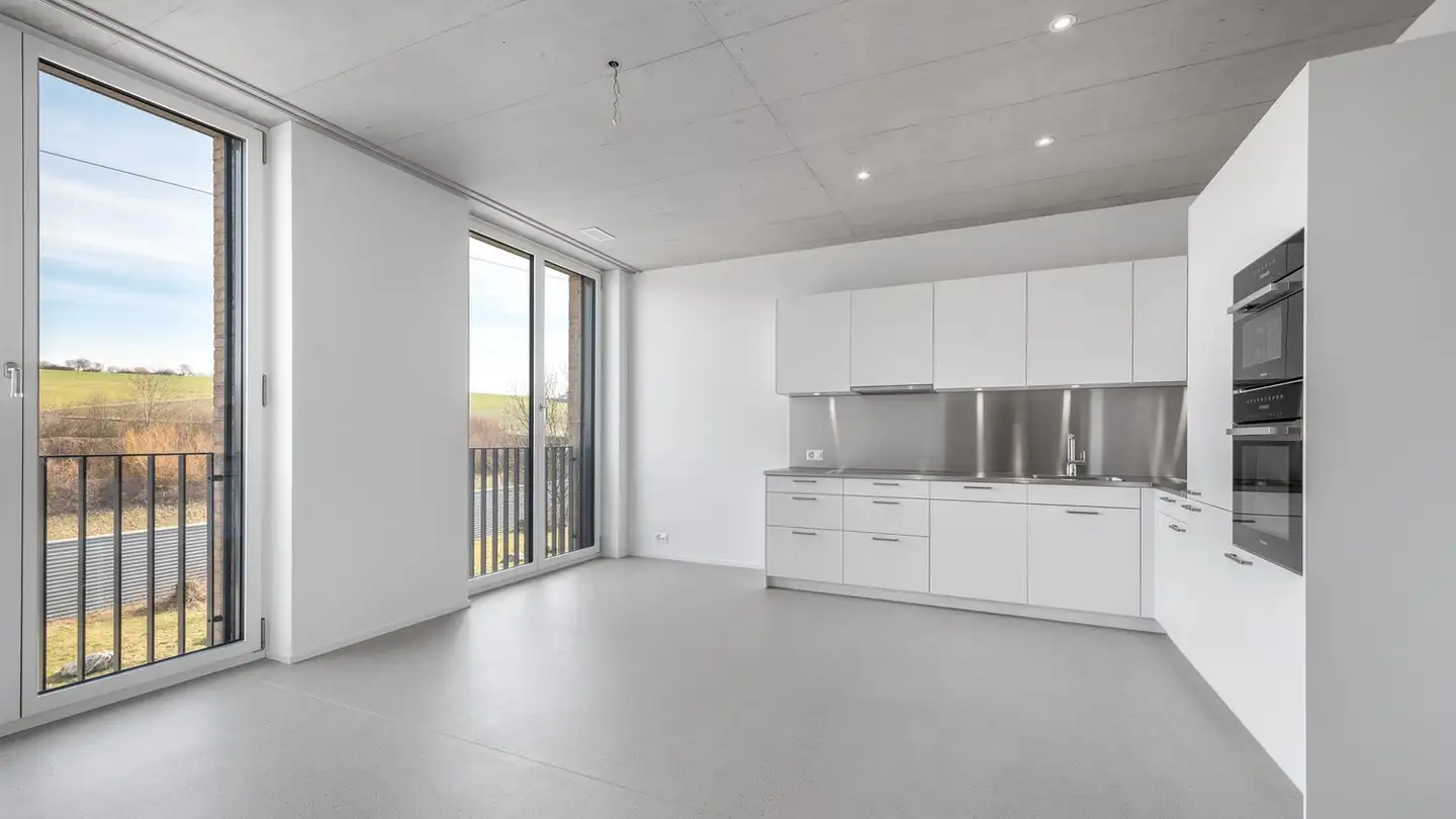 Wohnung mieten - Moosstrasse 35, 8134 Adliswil - Foto 4