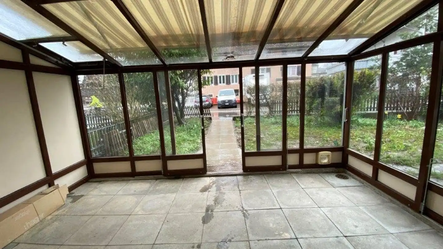 Apartment for rent - In Der Gass 2, 8627 Grüningen - Photo 2