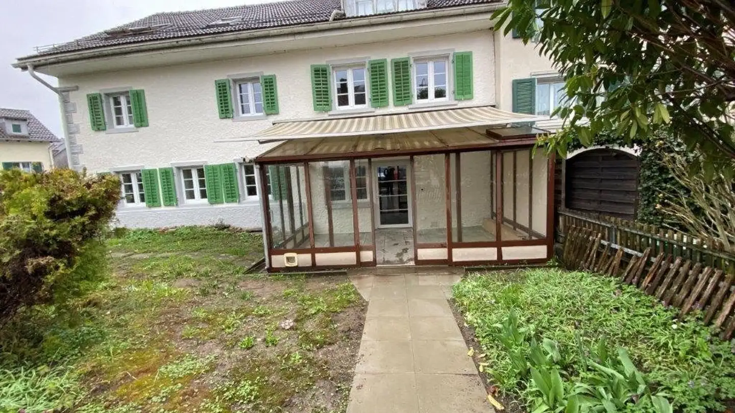 Apartment for rent - In Der Gass 2, 8627 Grüningen